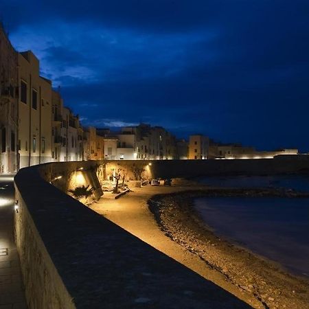 Casa Vacanze Ulisse Trapani Dış mekan fotoğraf