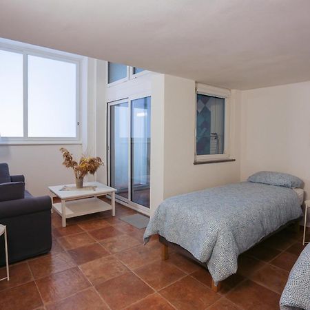 Casa Vacanze Ulisse Trapani Dış mekan fotoğraf