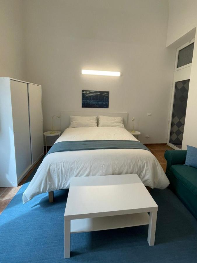 Casa Vacanze Ulisse Trapani Dış mekan fotoğraf