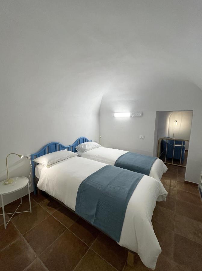 Casa Vacanze Ulisse Trapani Dış mekan fotoğraf