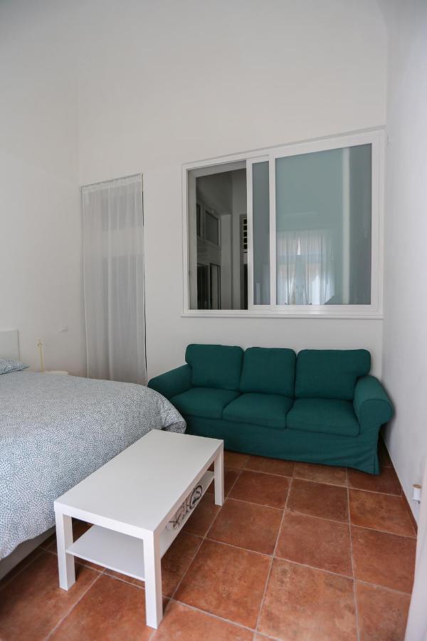 Casa Vacanze Ulisse Trapani Dış mekan fotoğraf