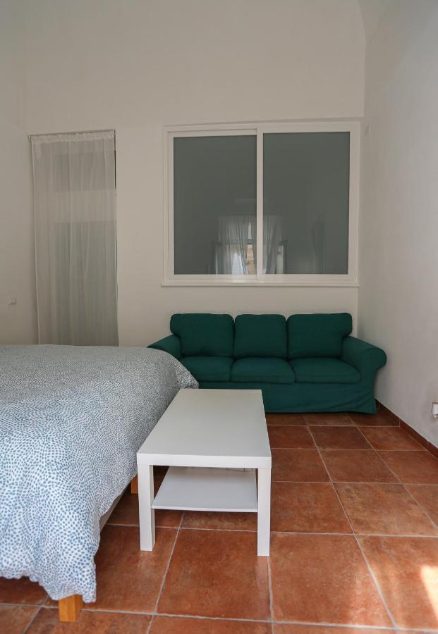 Casa Vacanze Ulisse Trapani Dış mekan fotoğraf